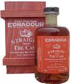 Edradour Scotch 10 Year Old Port Cask